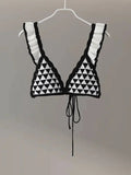Conjunto de Malha Top e Saia Longa London - Ziora