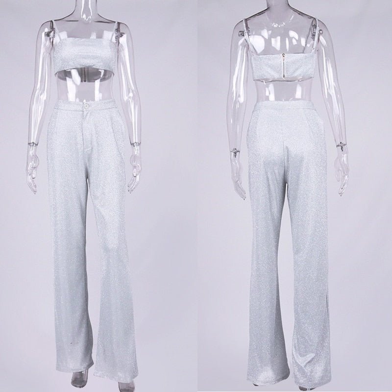 Conjunto Emma - Vista Ladies