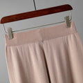 Conjunto Feminino de Malha Bissau - Vista Ladies