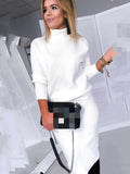 Conjunto Feminino de Tricot Layla - Vista Ladies