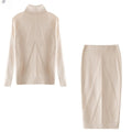 Conjunto Feminino de Tricot Layla - Vista Ladies