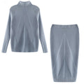 Conjunto Feminino de Tricot Layla - Vista Ladies