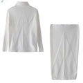 Conjunto Feminino de Tricot Layla - Vista Ladies
