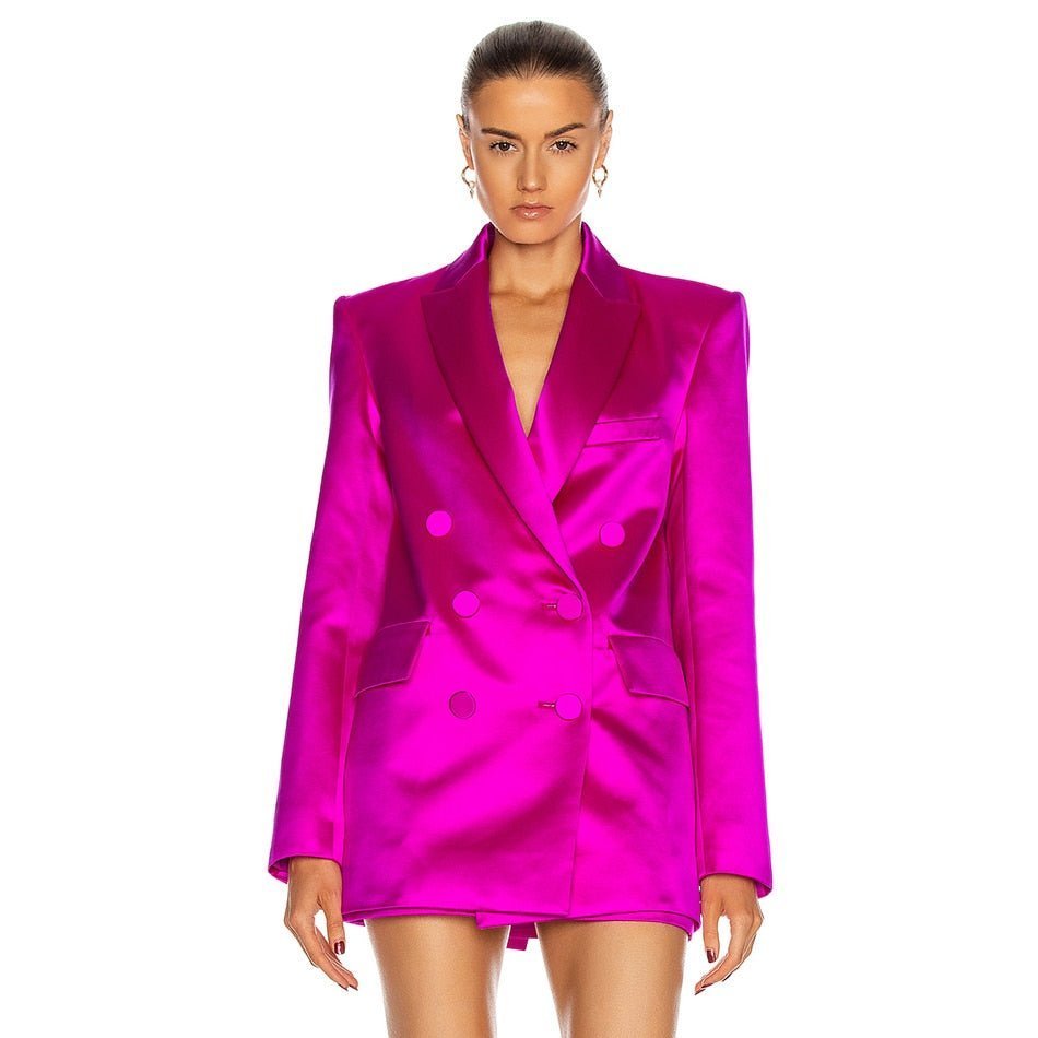 Conjunto Violet - Innovare