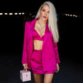 Conjunto Violet - Innovare