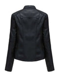 Jaqueta Feminina Biker Aude - Vista Ladies