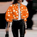 Jaqueta Feminina Bomber Quintara - Vista Ladies
