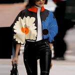 Jaqueta Feminina Bomber Quintessa - Vista Ladies