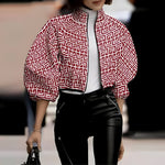 Jaqueta Feminina Bomber Quintessa - Vista Ladies