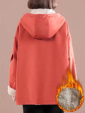 Jaqueta Feminina de Parka Forrada Rosalind - Vista Ladies