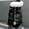 Jaqueta Feminina de Parka Sabine - Vista Ladies