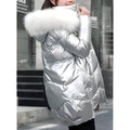 Jaqueta Feminina de Parka Sabine - Vista Ladies