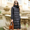 Jaqueta Feminina Dupla Face Cyra - Vista Ladies