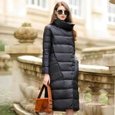 Jaqueta Feminina Dupla Face Cyra - Vista Ladies