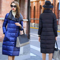 Jaqueta Feminina Dupla Face Cyra - Vista Ladies