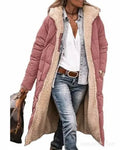 Jaqueta Feminina Longa Forrada Xanthe - Vista Ladies