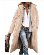 Jaqueta Feminina Longa Forrada Xanthe - Vista Ladies