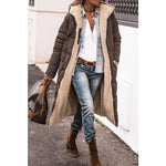Jaqueta Feminina Longa Forrada Xanthe - Vista Ladies