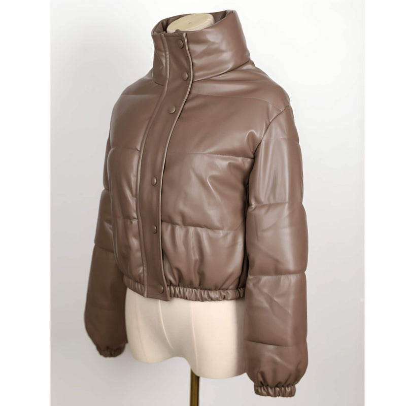 Jaqueta Feminina Monceau - Vista Ladies