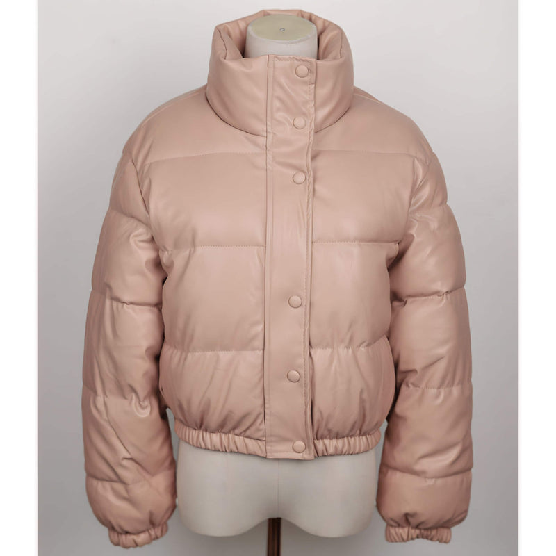 Jaqueta Feminina Monceau - Vista Ladies
