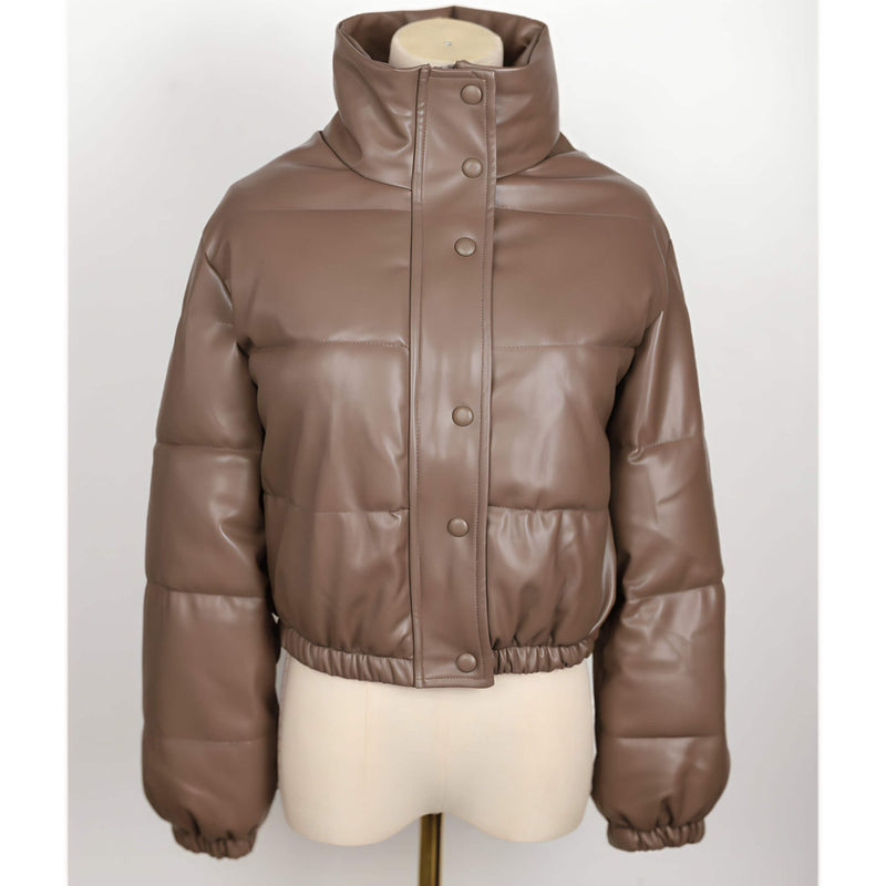 Jaqueta Feminina Monceau - Vista Ladies