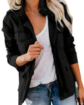 Jaqueta Feminina North - Vista Ladies