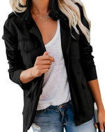 Jaqueta Feminina North - Vista Ladies