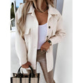 Jaqueta Feminina Prestons - Vista Ladies