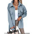 Jaqueta Feminina Prestons - Vista Ladies