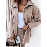 Jaqueta Feminina Prestons - Vista Ladies