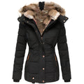 Jaqueta Feminina Puff Forrada Apolline - Vista Ladies