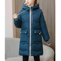 Jaqueta Feminina Puffer de Parka Joelle - Vista Ladies