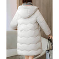 Jaqueta Feminina Puffer de Parka Joelle - Vista Ladies