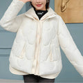 Jaqueta Feminina Puffer Riviera - Vista Ladies
