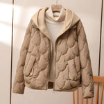 Jaqueta Feminina Puffer Riviera - Vista Ladies