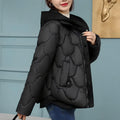 Jaqueta Feminina Puffer Riviera - Vista Ladies