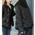 Jaqueta Feminina Puffer Riviera - Vista Ladies