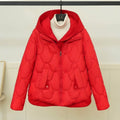 Jaqueta Feminina Puffer Riviera - Vista Ladies