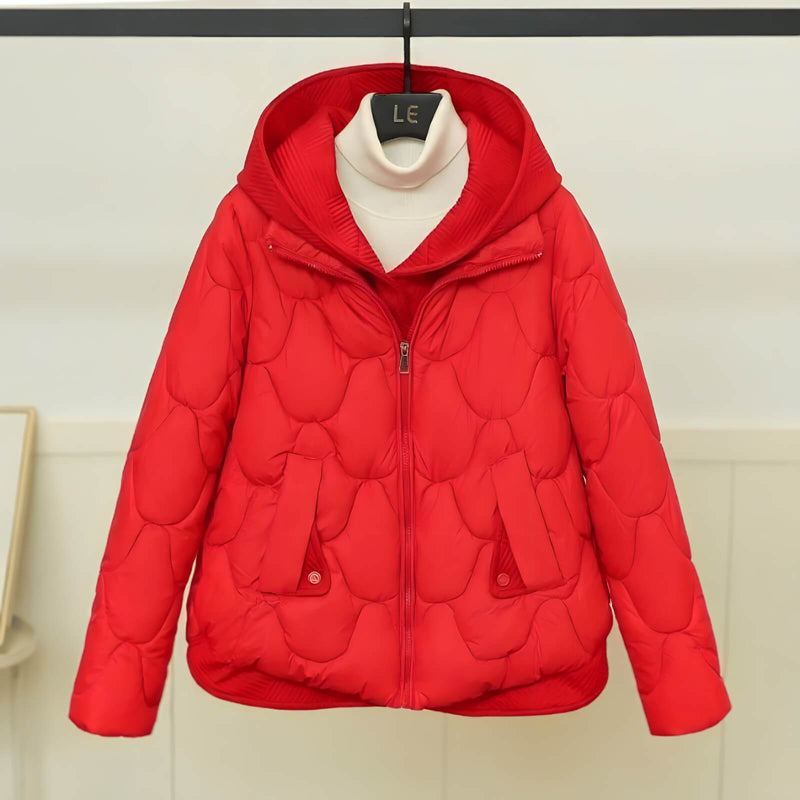 Jaqueta Feminina Puffer Riviera - Vista Ladies