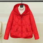 Jaqueta Feminina Puffer Riviera - Vista Ladies