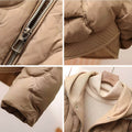 Jaqueta Feminina Puffer Riviera - Vista Ladies
