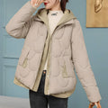 Jaqueta Feminina Puffer Riviera - Vista Ladies