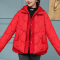 Jaqueta Feminina Puffer Riviera - Vista Ladies