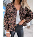 Jaqueta Feminina Vintage Yalena - Vista Ladies