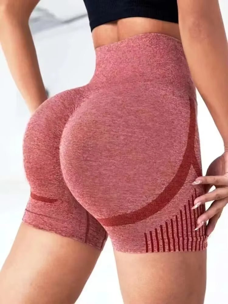 Kit Academia - Shorts empina bumbum + SmartWatch + Fone sem Fio - Vista Ladies