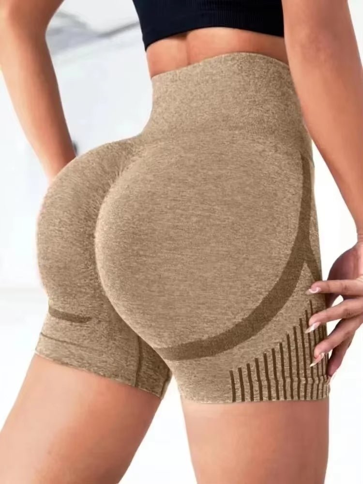 Kit Academia - Shorts empina bumbum + SmartWatch + Fone sem Fio - Vista Ladies