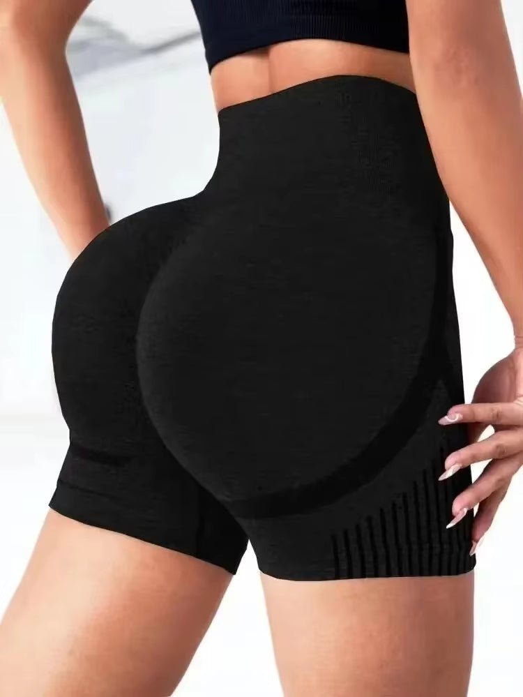 Kit Academia - Shorts empina bumbum + SmartWatch + Fone sem Fio - Vista Ladies