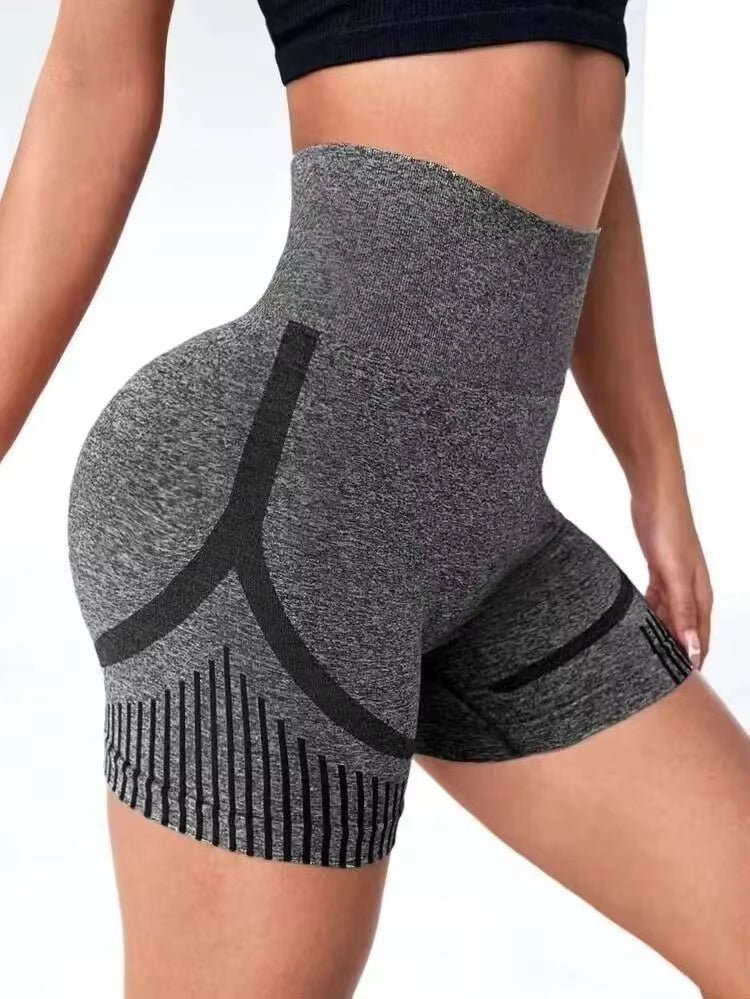 Kit Academia - Shorts empina bumbum + SmartWatch + Fone sem Fio - Vista Ladies