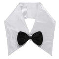 Kit Fantasia Coelho Playboy Adulto com Tiara, Gravata e Punhos para Carnaval e Festas - Innovare