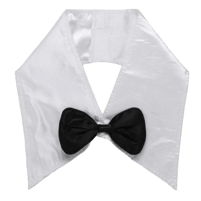 Kit Fantasia Coelho Playboy Adulto com Tiara, Gravata e Punhos para Carnaval e Festas - Innovare